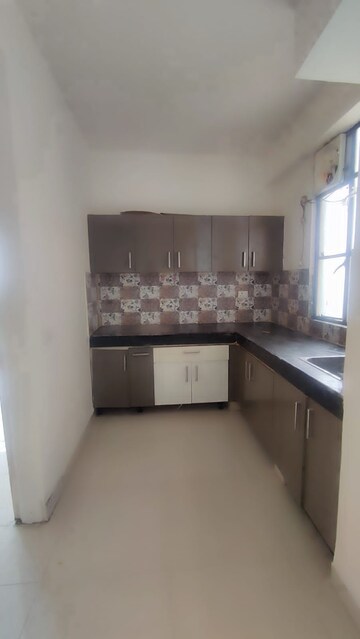 Kitchen in 2 BHK Apartment at Pivotal Riddhi Siddhi, Sector 99 – for Rent