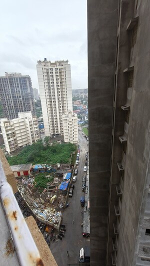 1 RK Apartment – Exterior View View at Seven Eleven Apna Ghar Phase III, Mira Road - for Sale