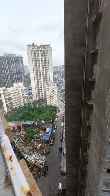1 RK Apartment – Exterior View View at Seven Eleven Apna Ghar Phase III, Mira Road - for Sale