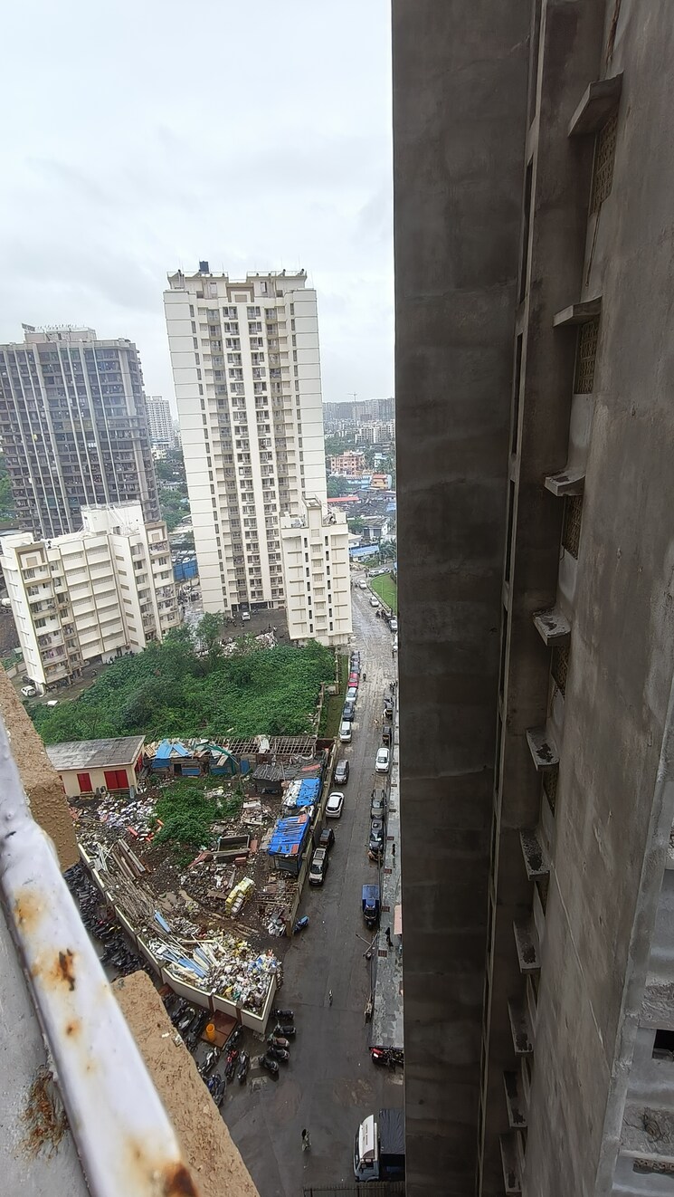 Exterior View, seven-eleven-apna-ghar-phase-iii 1 RK 310 Sq.Ft. Apartment In Mira Road Thane 9007677