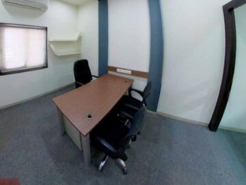  Office Space For Rent in A To Z Industrial Estate, Lower Parel