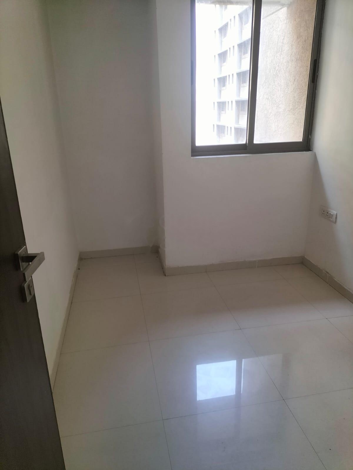 1 BHK Apartment For Rent in Raymond Ten X Era
