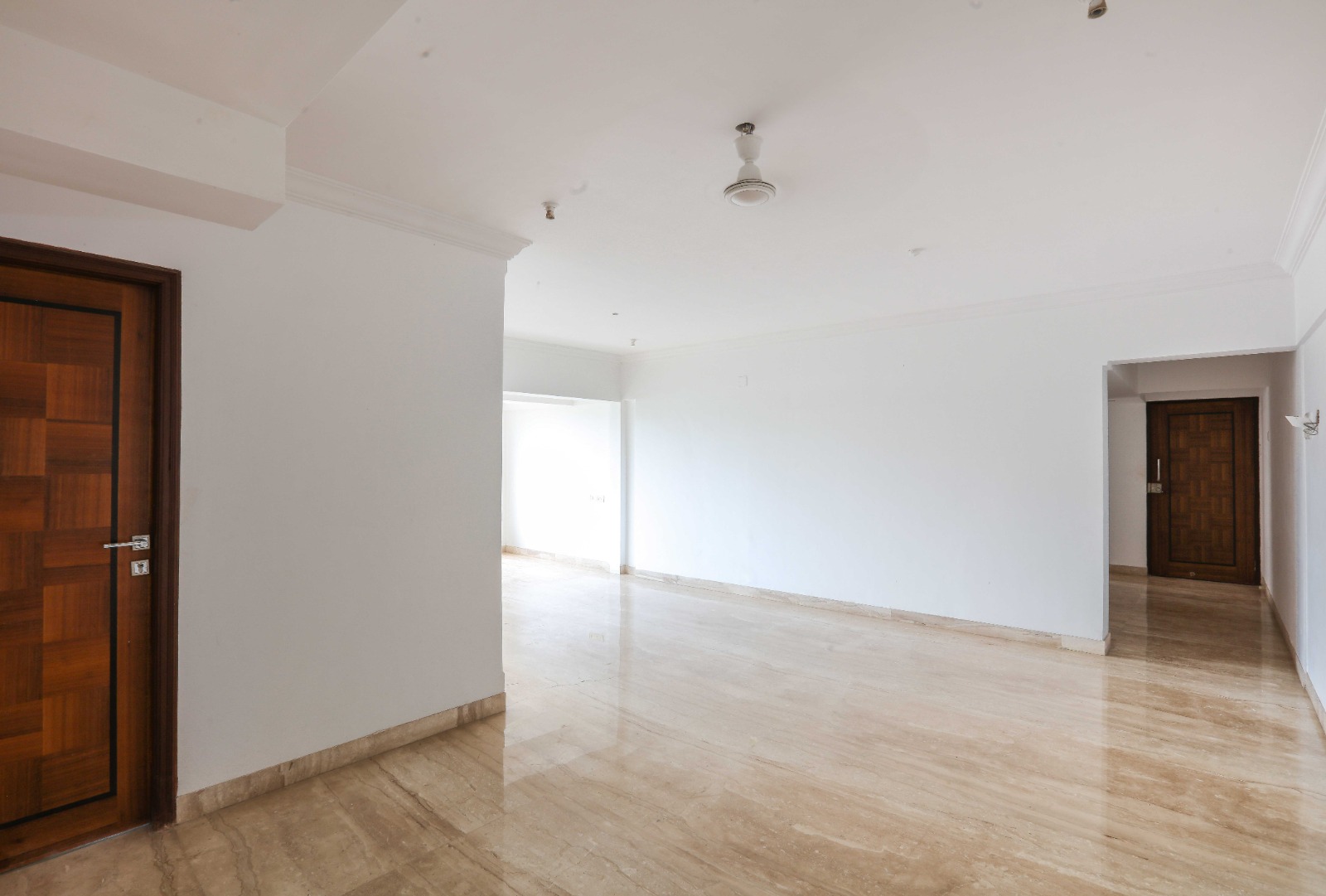 4 BHK Apartment For Sale in MICL Aaradhya Evoq