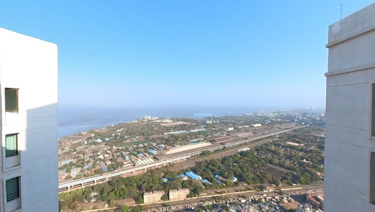 undefined, celestia-spaces 3.5 Bedroom 1450 Sq.Ft. Apartment In Parel Mumbai 9007704