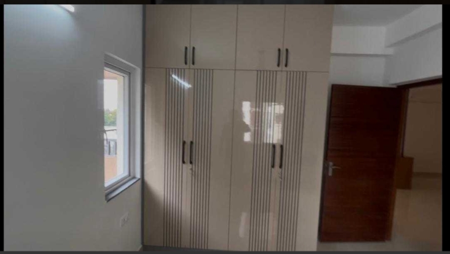 3 BHK + Pooja Room Apartment For Rent in Gem Nakshatra