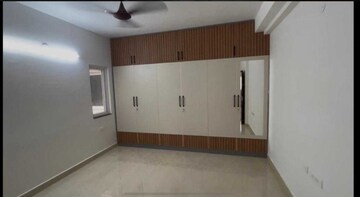 Kitchen in 3 BHK Apartment at Gem Nakshatra, Kokapet – for Rent
