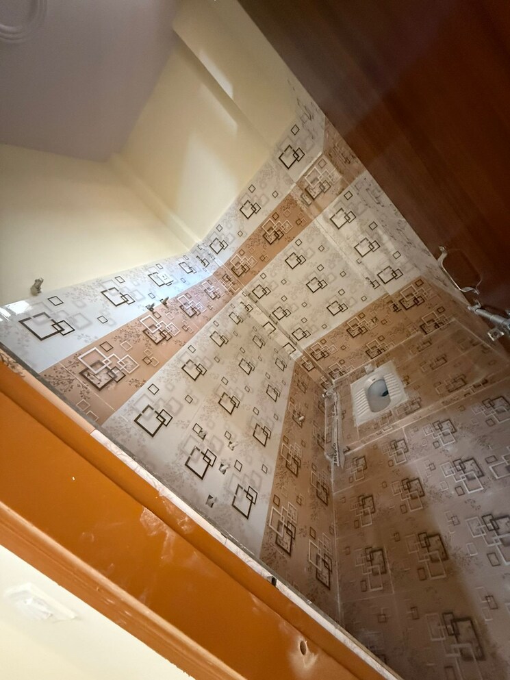 Kitchen, gomti nagar 2 Bedroom 1253 Sq.Ft. Independent House In Gomti Nagar Lucknow 9007700