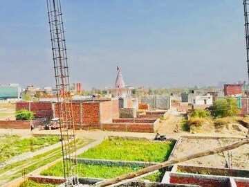 Plot Area in  Plot at Oneiric Pacific Residency, Sector 81 – for Sale