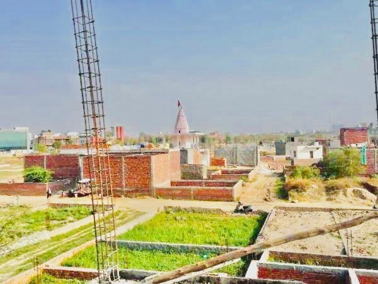 undefined, oneiric-pacific-residency  900 Sq.Ft. Plot In Sector 81 Noida 9007646