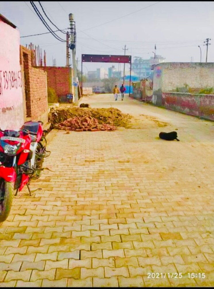 undefined, oneiric-pacific-residency  900 Sq.Ft. Plot In Sector 81 Noida 9007646