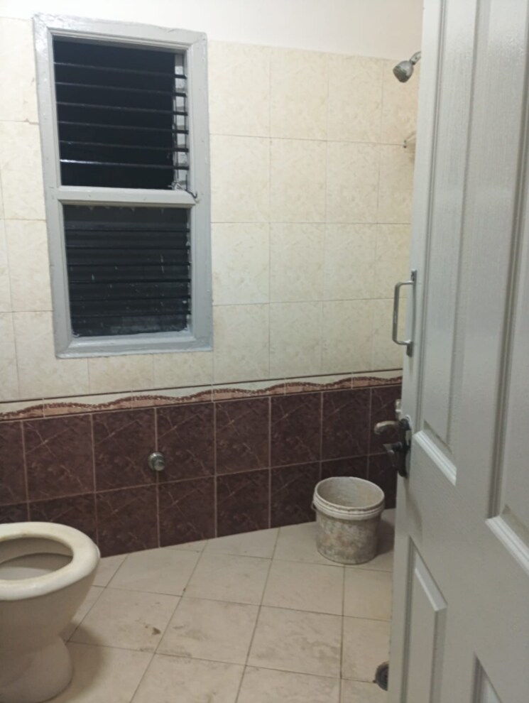 Bathroom, koramangala 1 Bedroom 550 Sq.Ft. Builder Floor In Koramangala Bangalore 9007705