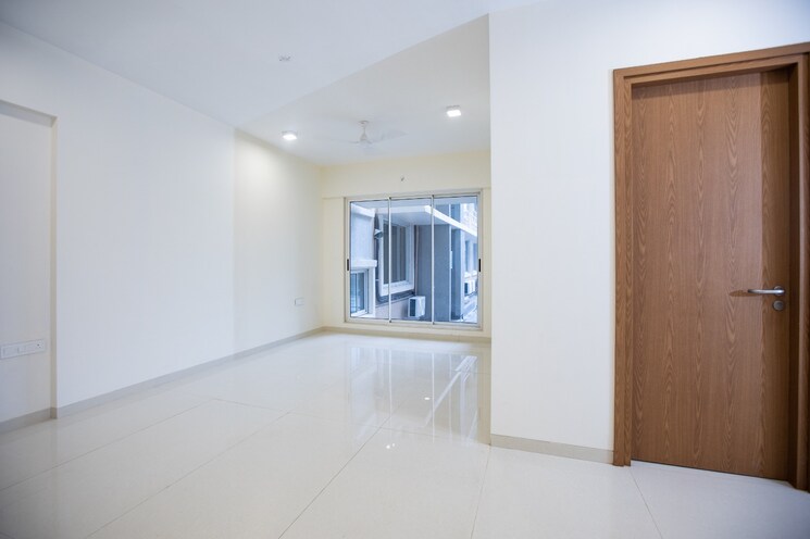 Living Room, kukreja-complex 2 Bedroom 802 Sq.Ft. Apartment In Bhandup West Mumbai 9007664