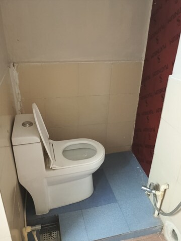 Bathroom in 2 BHK Builder Floor at Koramangala – for Rent