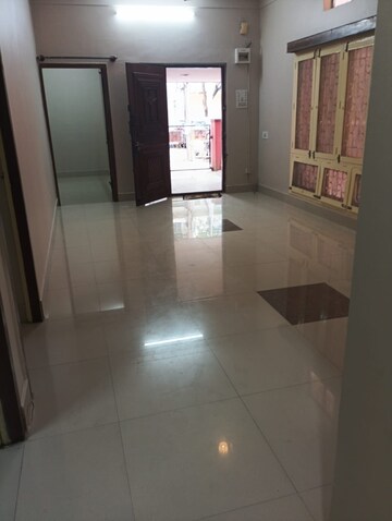 Kitchen in 2 BHK Builder Floor at Koramangala – for Rent