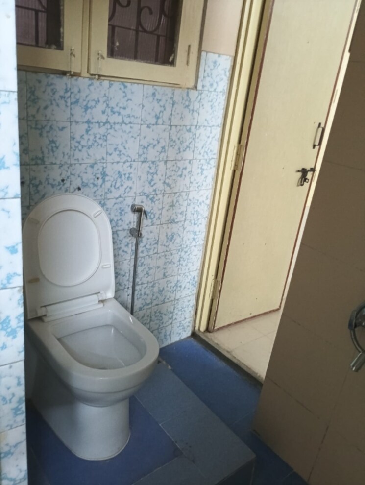 Bathroom, koramangala 2 Bedroom 1002 Sq.Ft. Builder Floor In Koramangala Bangalore 9007732