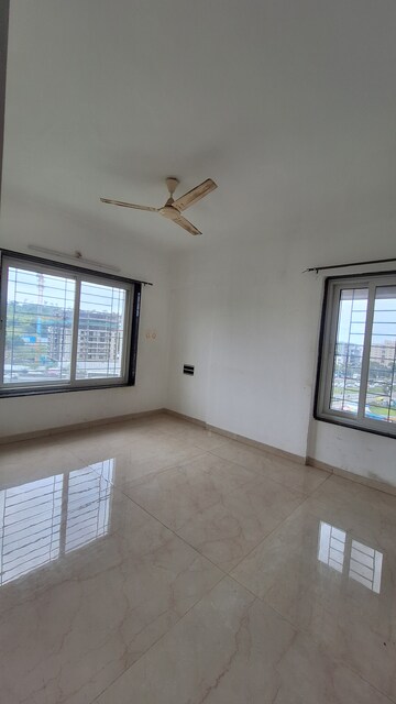 Furnished Amenities in 2 BHK Apartment at Aditya Garden City, Warje – for Rent