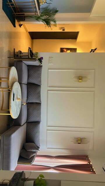 3 BHK Apartment For Rent in Smart World Gems, Sector 89