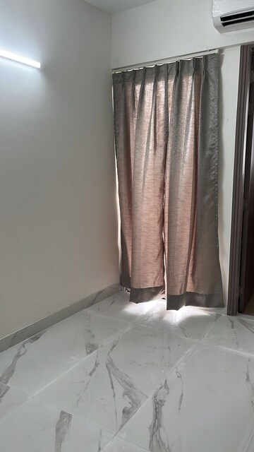 Building Lobby in 3 BHK Apartment at Smart World Gems, Sector 89 – for Rent