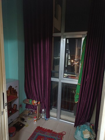 Balcony in 2 BHK Apartment at Vrindavan Yojna – for Rent