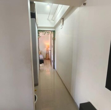 1 BHK Apartment at Dhokali – for Sale
