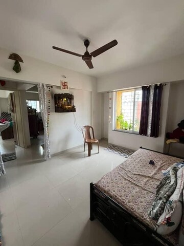 1 BHK Apartment For Rent in Warje