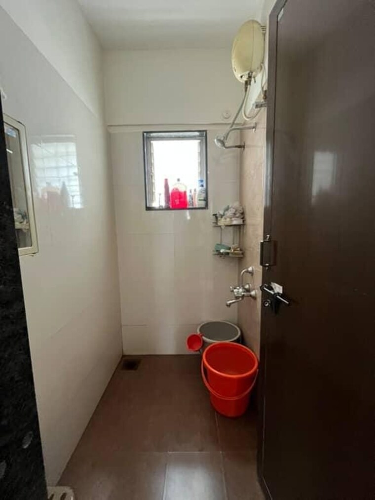 Bathroom, warje 1 Bedroom 600 Sq.Ft. Apartment In Warje Pune 9007742