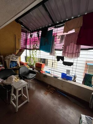 Gym in 1 BHK Apartment at Warje – for Rent