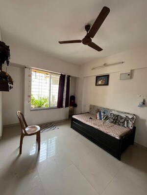 Furnished Amenities in 1 BHK Apartment at Warje – for Rent