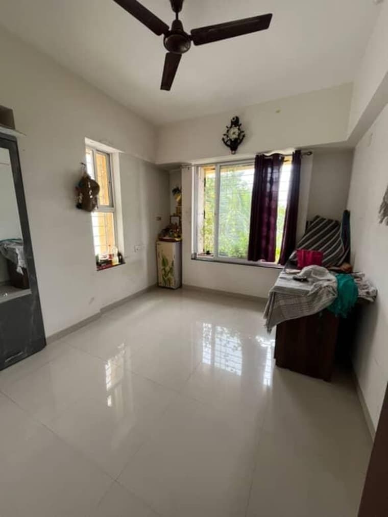 Living Room, warje 1 Bedroom 600 Sq.Ft. Apartment In Warje Pune 9007742