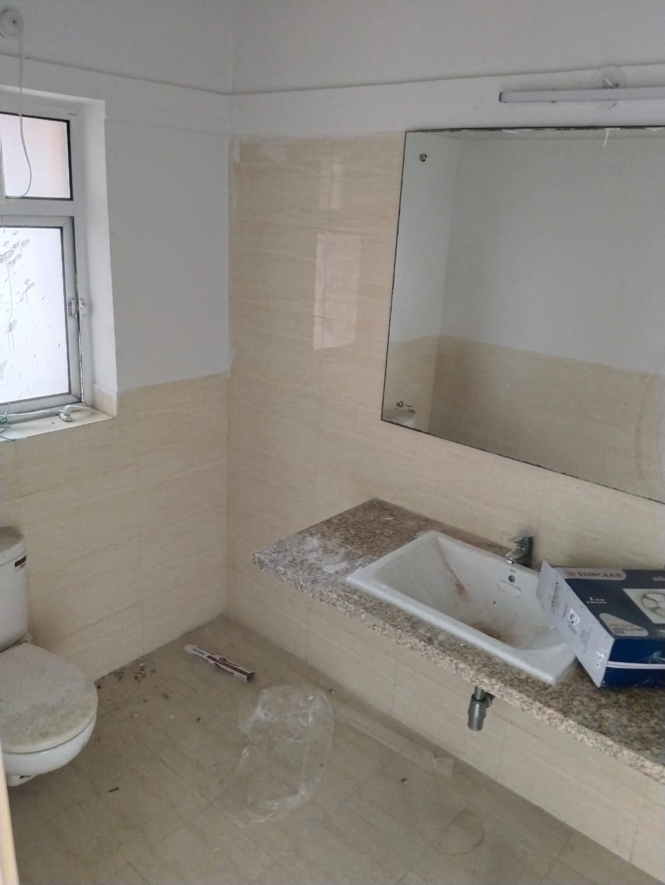 2 BHK Apartment For Rent in Ansal Height 86