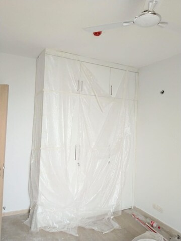 Bathroom in 2 BHK Apartment at Ansal Height 86, Sector 86 – for Rent