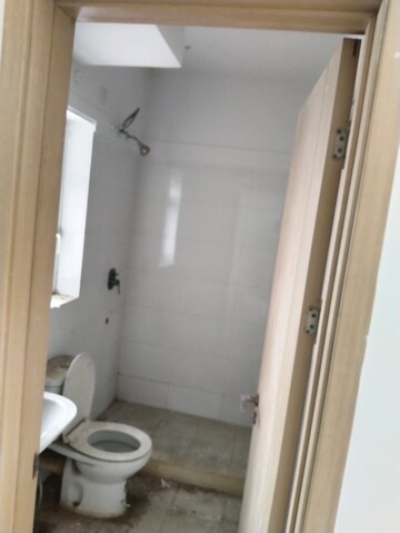 Bathroom in 2 BHK Apartment at Ansal Height 86, Sector 86 – for Rent