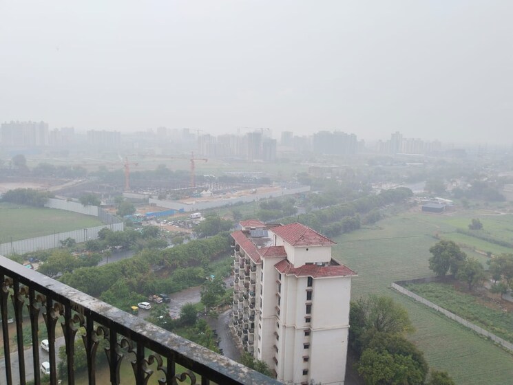 Exterior View, ansal-height-86 2 Bedroom 1360 Sq.Ft. Apartment In Sector 86 Gurgaon 9007761