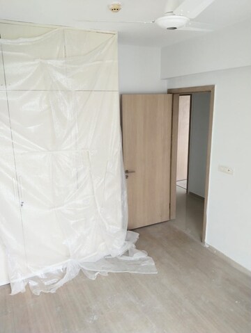 Bathroom in 2 BHK Apartment at Ansal Height 86, Sector 86 – for Rent
