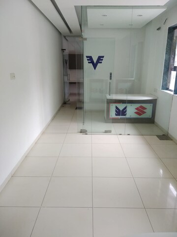 Plot Area in  Industrial Plot at Kandivali West – for Sale