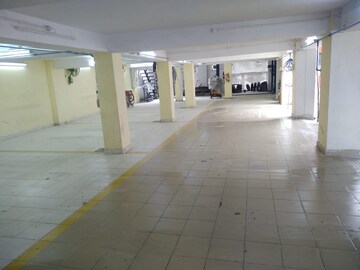 Plot Area in  Industrial Plot at Kandivali West – for Sale