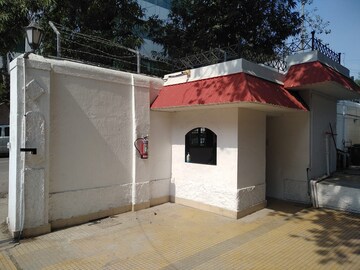  Industrial Plot – Exterior View View at Kandivali West - for Sale