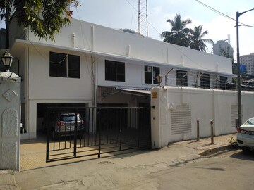  Industrial Plot For Sale in Kandivali West