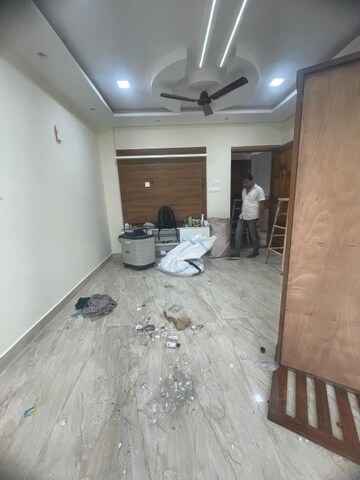 Bedroom in 3 BHK Builder Floor at Koramangala – for Rent