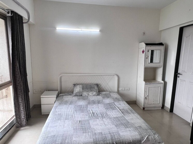 Bedroom, aspen-park 2 Bedroom 850 Sq.Ft. Apartment In Goregaon East Mumbai 9007770