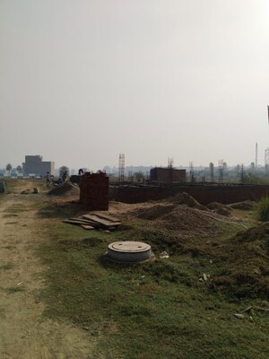 Plot Area in  Plot at Lalru – for Sale