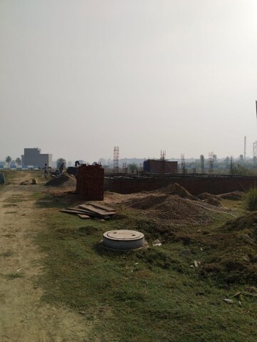 Plot Area in  Plot at Lalru – for Sale
