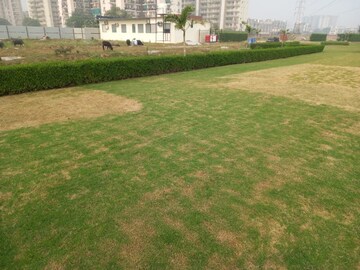  Plot – Garden View at Lalru - for Sale