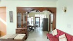 3.5 BHK + Study Room 1600 Sq.Ft. Apartment in A K Properties