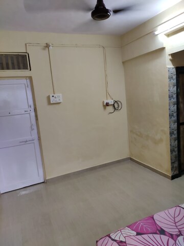 Room in 1 BHK Apartment at Gokuldham Complex, Goregaon East – for Rent