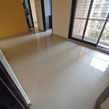 Room in 1 BHK Apartment at Hyde Park CHS, Kharghar – for Sale