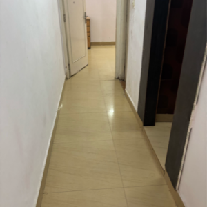 Building Lobby in 1 BHK Builder Floor at Khirki Extension – for Sale