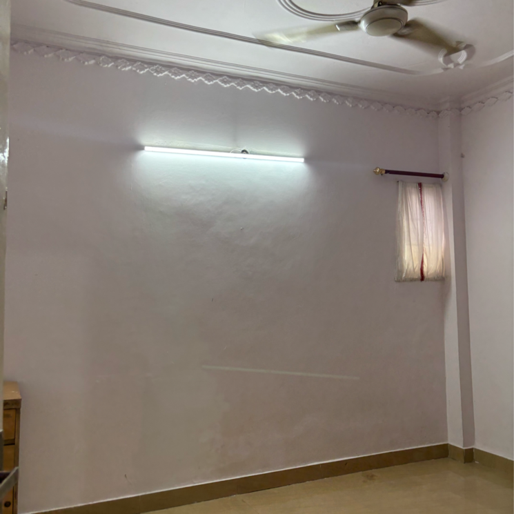 Room, khirki extension 1 Bedroom 500 Sq.Ft. Builder Floor In Khirki Extension Delhi 9007820
