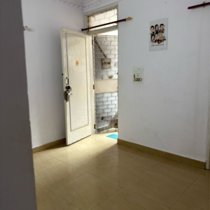 1 BHK Builder Floor For Sale in Khirki Extension