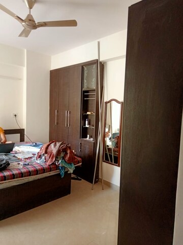 Bedroom in 2 BHK Apartment at Balaji Foster Heights, Sain Vihar – for Rent